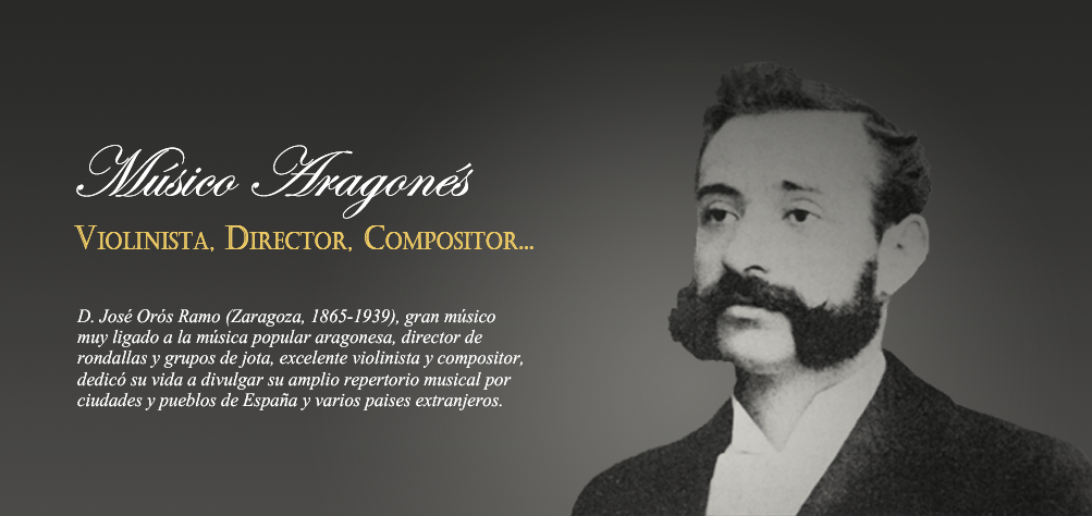 Maestro ORÓS